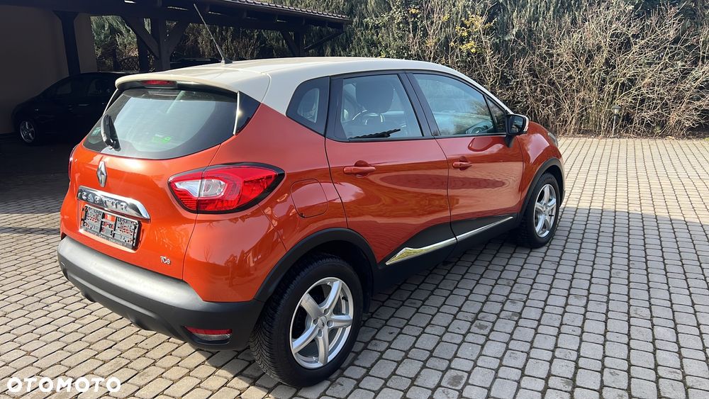 Renault Captur - 11