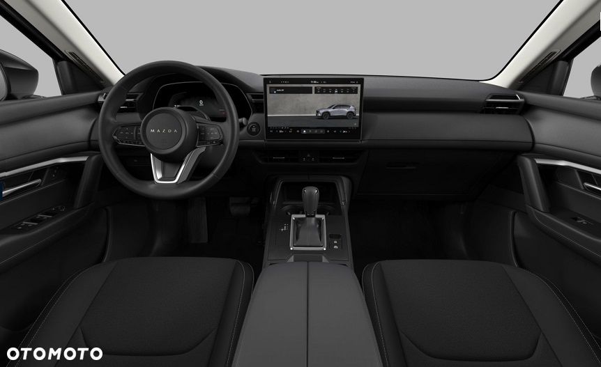 Mazda CX-5 2.5 e-SKYACTIV G Prime-Line - 5