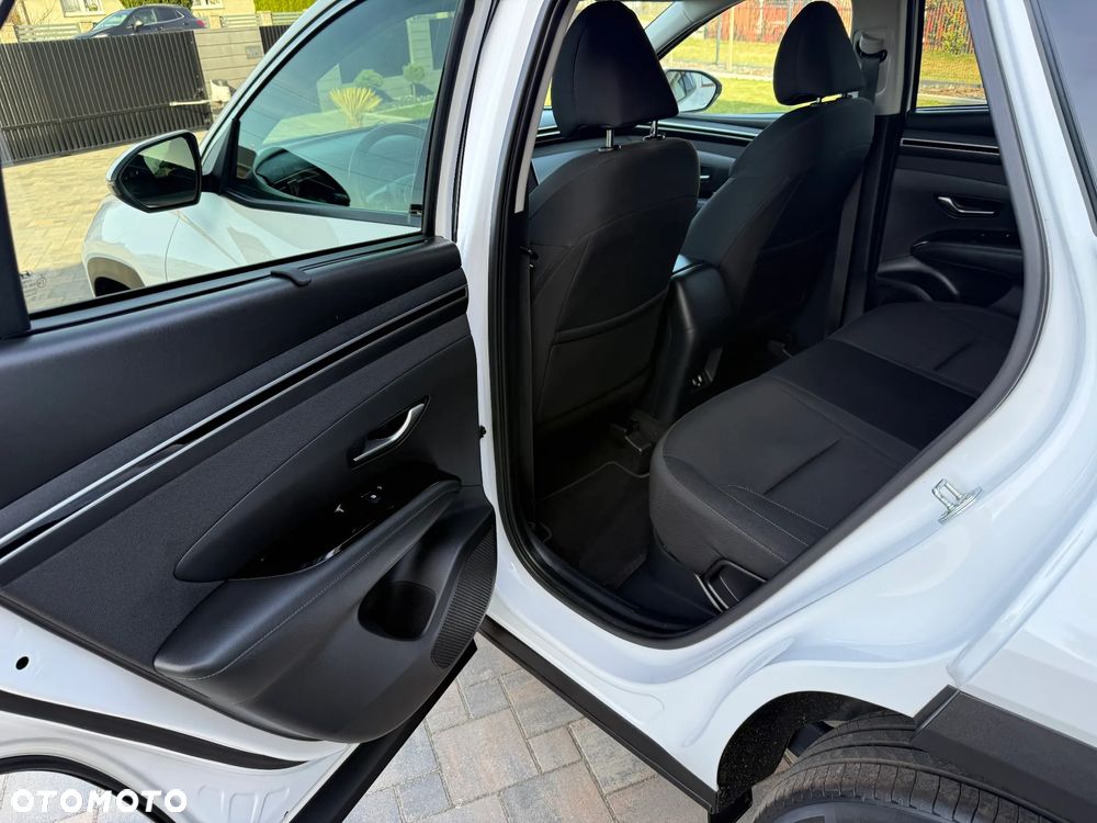 Hyundai Tucson 1.6 T-GDi 4WD DCT Prime - 28