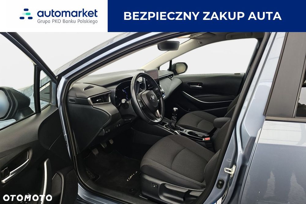 Toyota Corolla 1.5 Comfort - 10