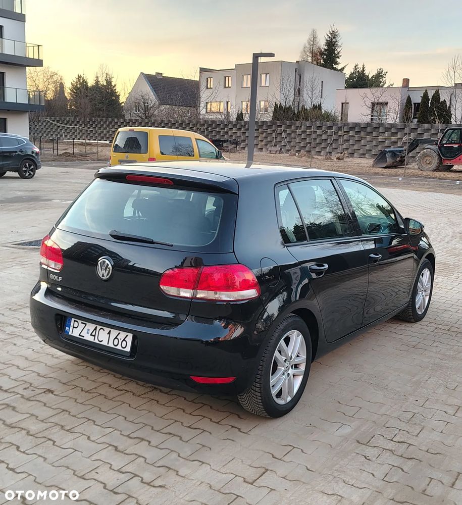 Volkswagen Golf 1.4 Edition - 7