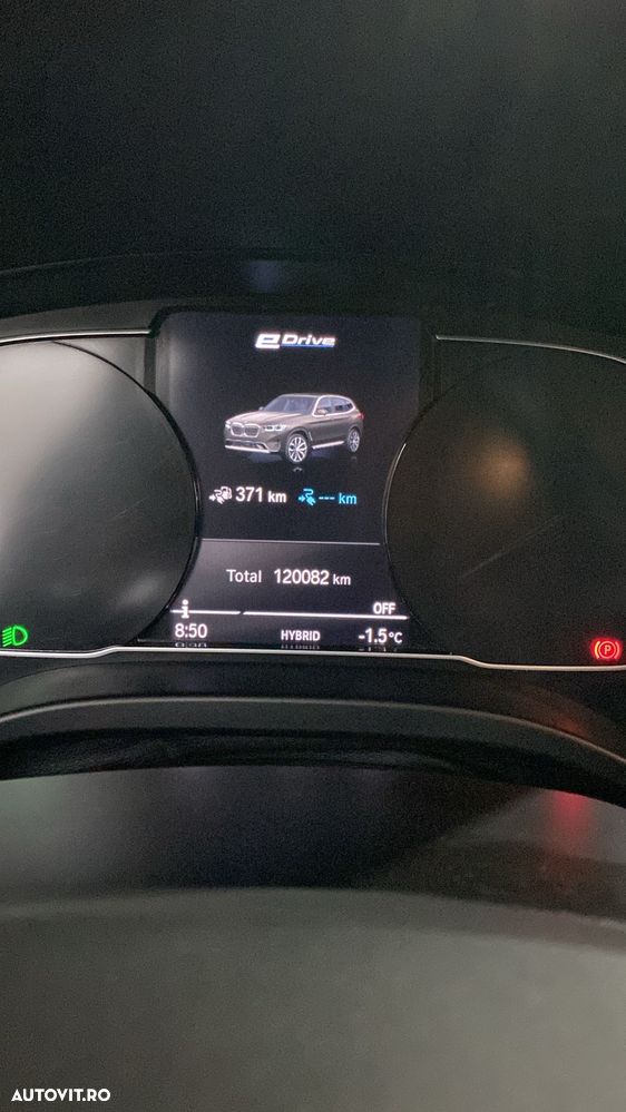 BMW X3 ver-xdrive20i-aut-xline - 12