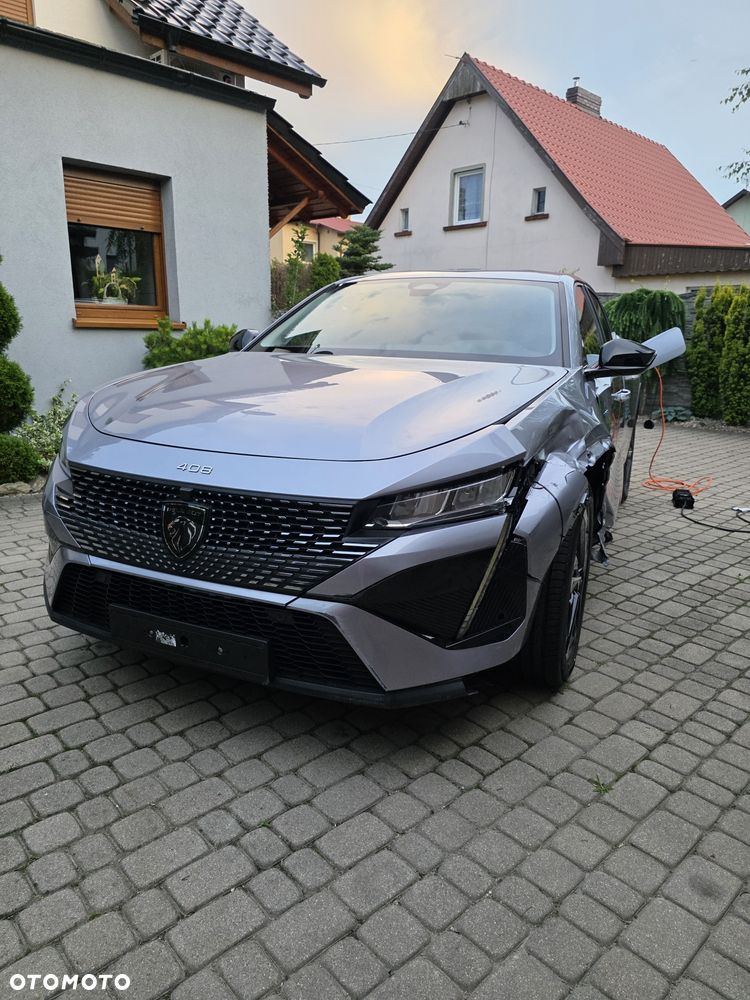 Peugeot Inny - 2