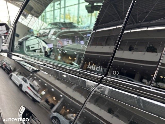 Audi Q7 220 kW quattro Tiptronic MHEV - 21