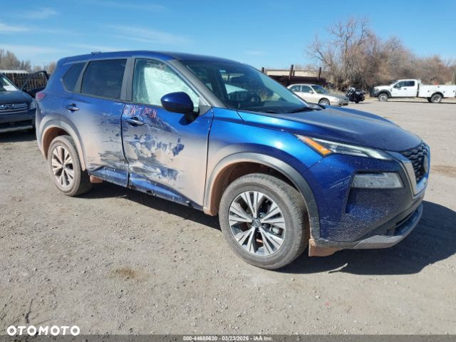 Nissan X-Trail - 5