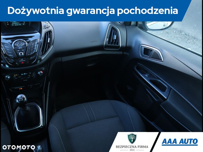 Ford B-MAX - 9