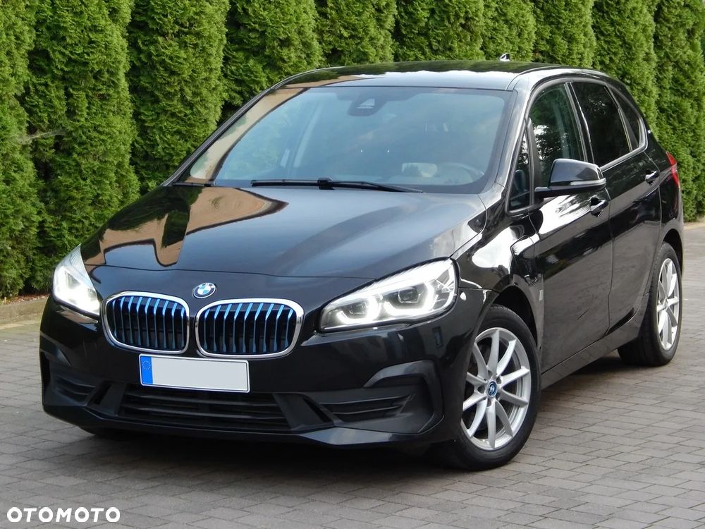 BMW Seria 2 225xe iPerformance - 1