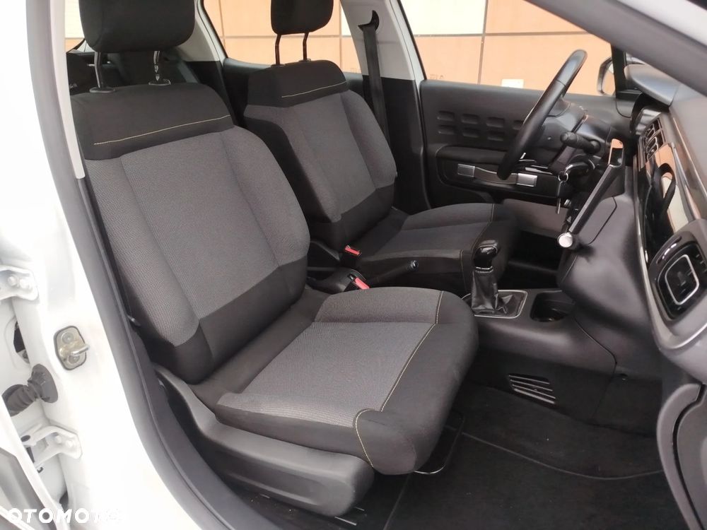 Citroën C3 Pure Tech 83 S&S SHINE PACK - 11