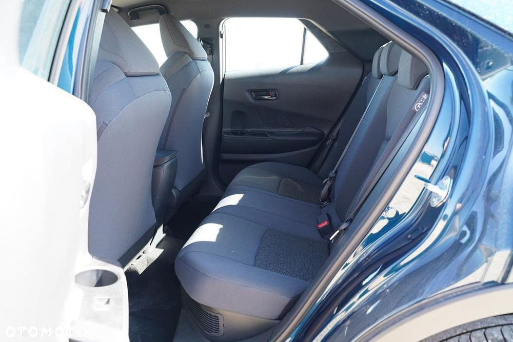 Toyota C-HR 1.8 Hybrid Comfort - 9