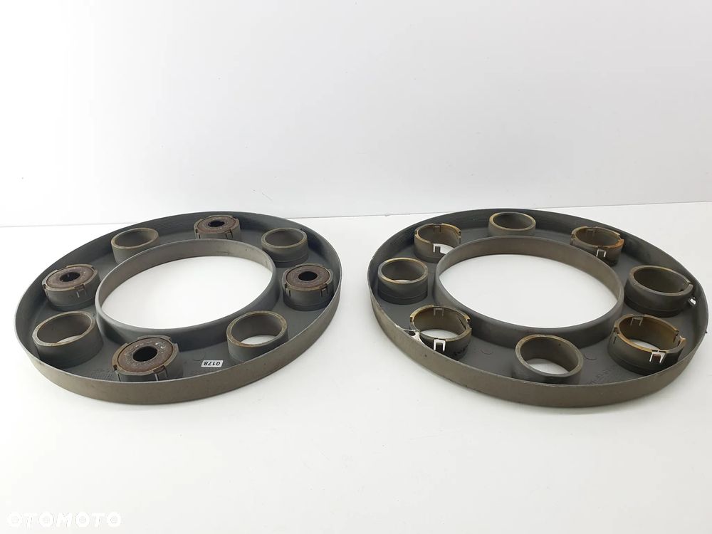 KOLPAK OSLONA  IVECO EUROCARGO - 10