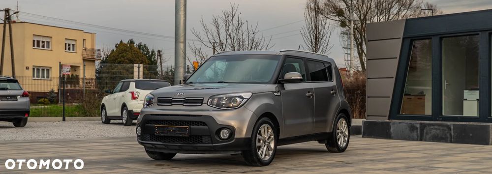 Kia Soul - 12