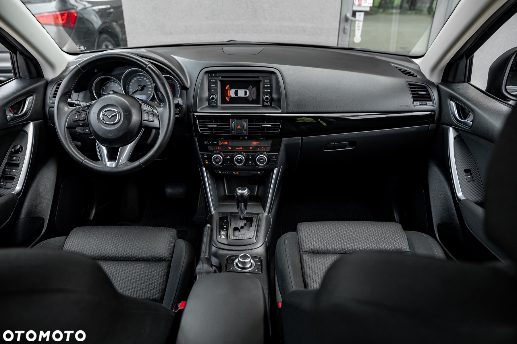 Mazda CX-5 2.0 Skymotion AWD - 7
