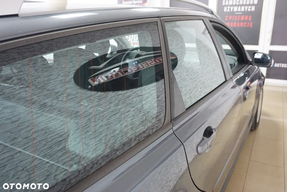 Volvo V50 DPF DRIVe - 18