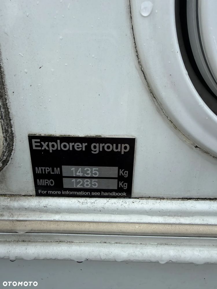 Elddis AVANTE 574 - 19