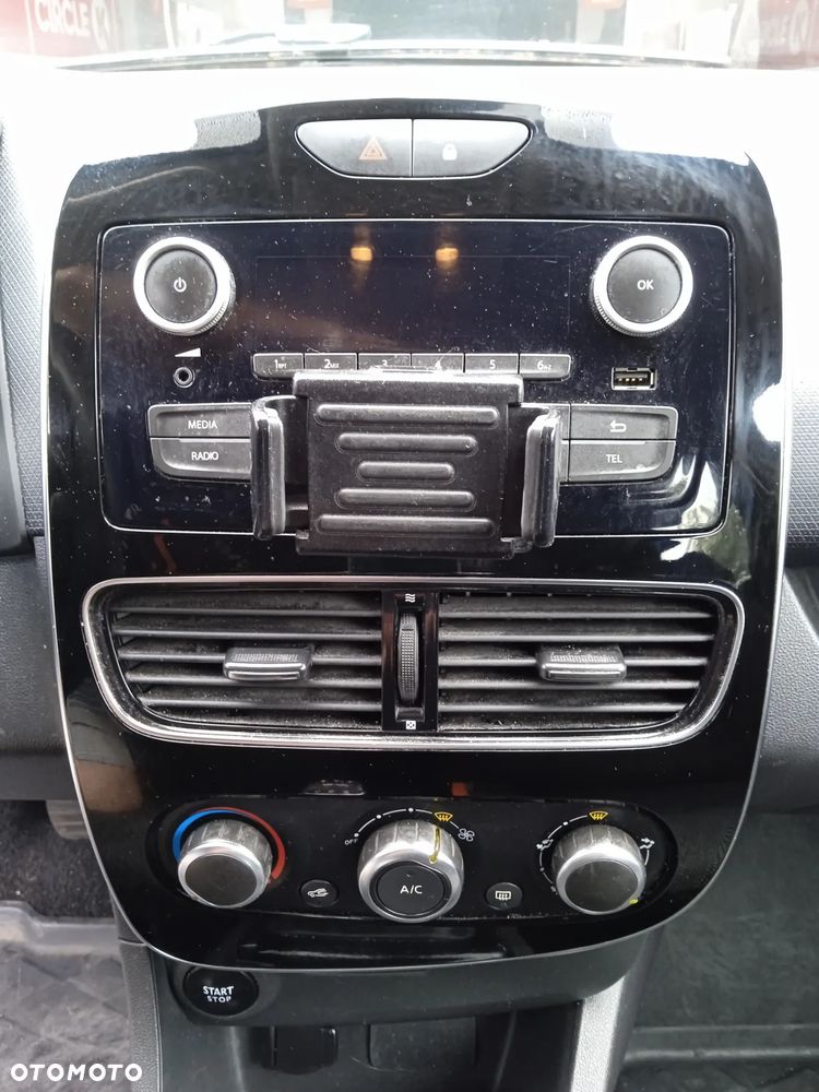 Renault Clio 0.9 Energy TCe Alize - 10