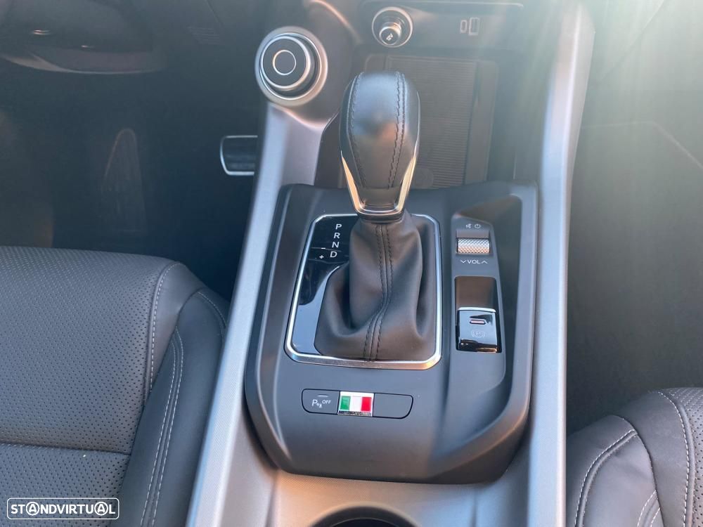 Alfa Romeo Tonale 1.5 Hybrid Sprint - 6