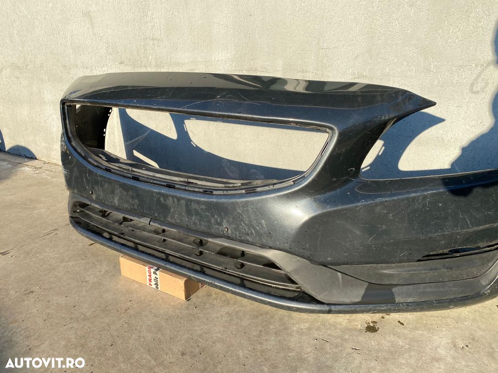 Bara fata Volvo S60 2014+ 31323831 - 6