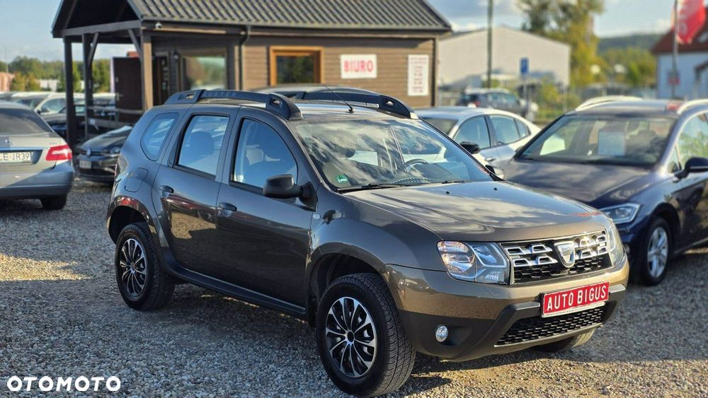 Dacia Duster - 4