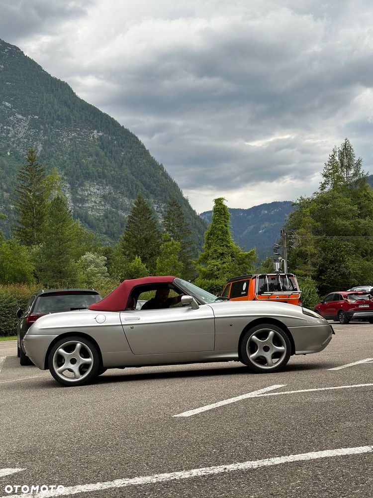 Fiat Barchetta 1.8 16V - 4
