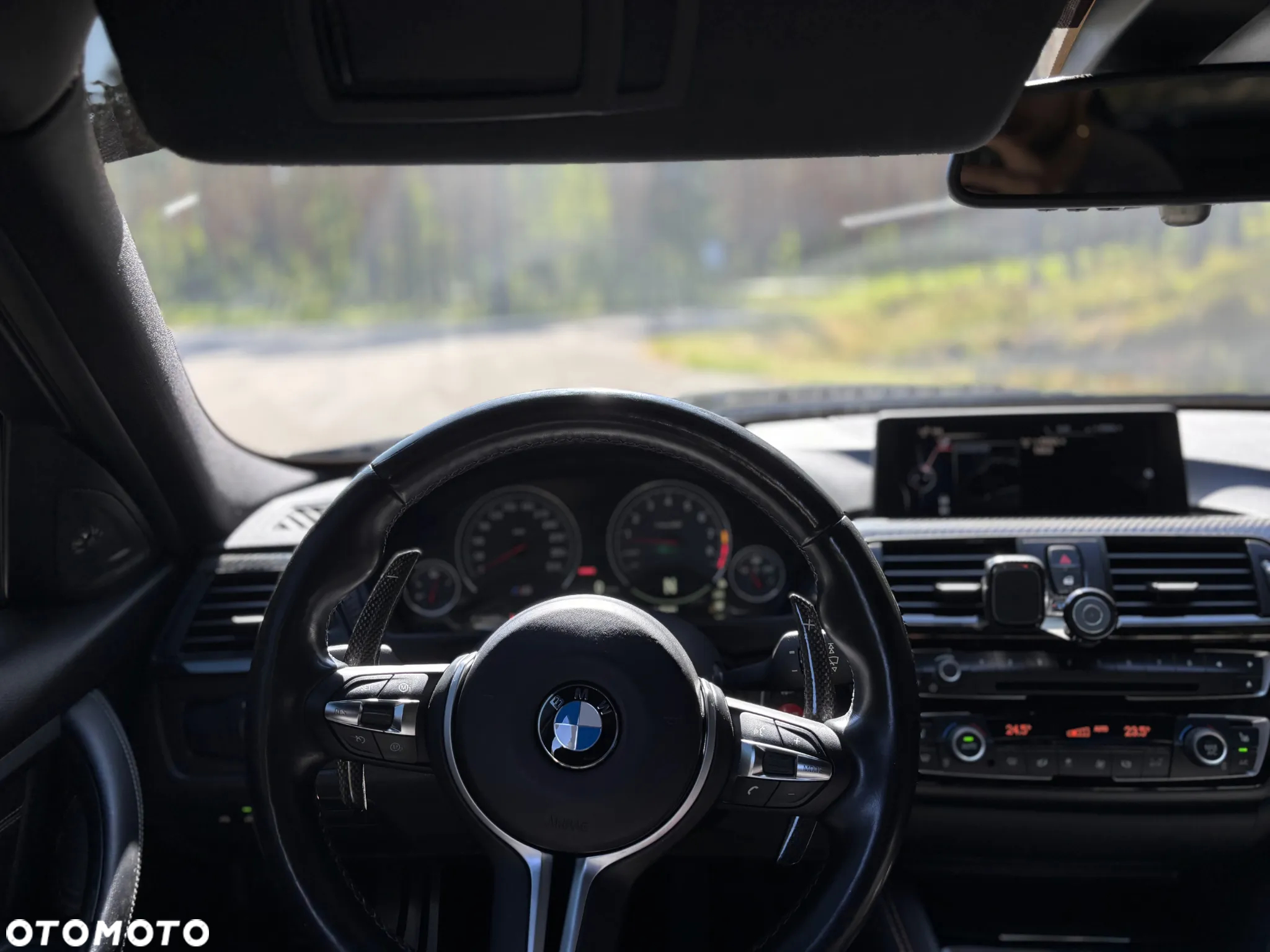BMW M3 DKG - 14