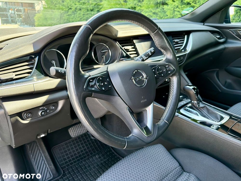 Opel Insignia 2.0 CDTI Business Edition S&S - 22