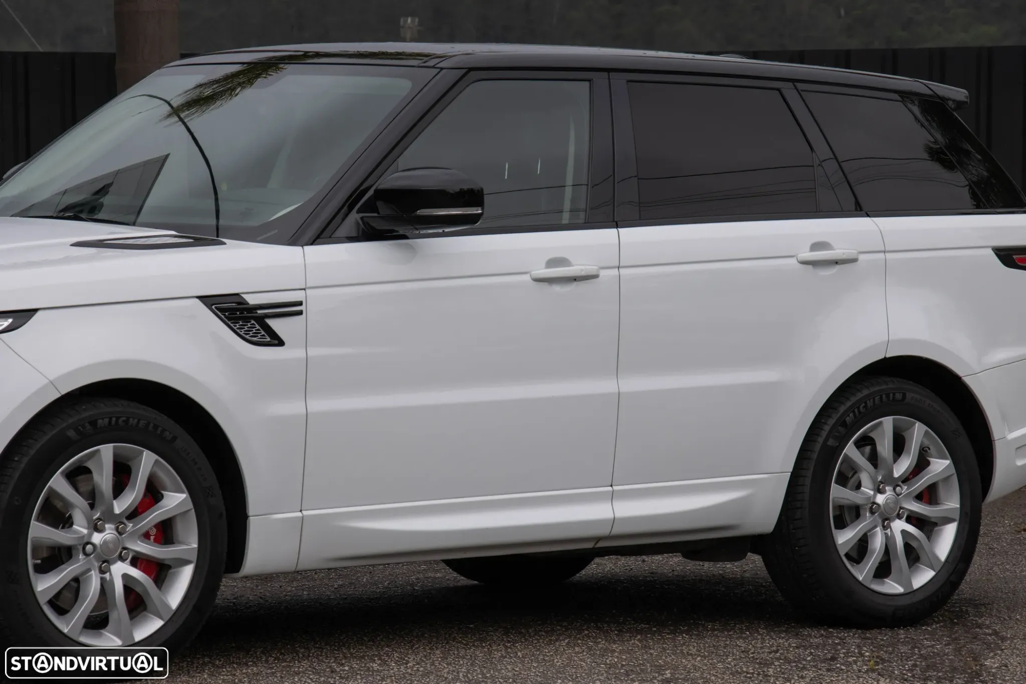 Land Rover Range Rover 4.4 SDV8 Autobiography - 19