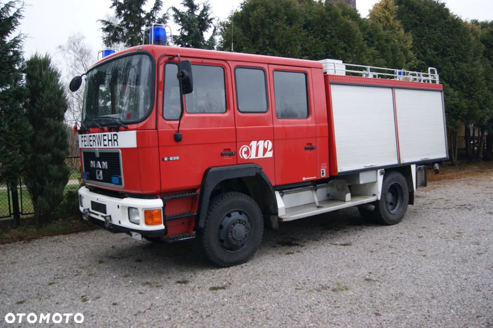 MAN 12232 - 1