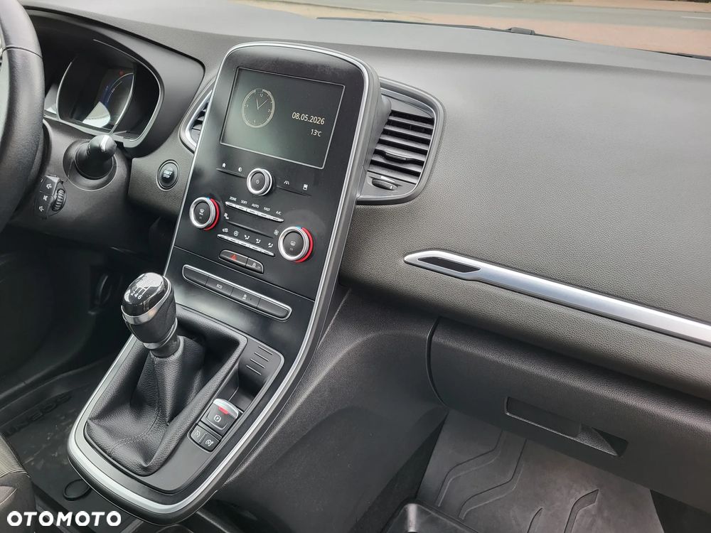 Renault Scenic 1.2 TCE Energy Life - 16