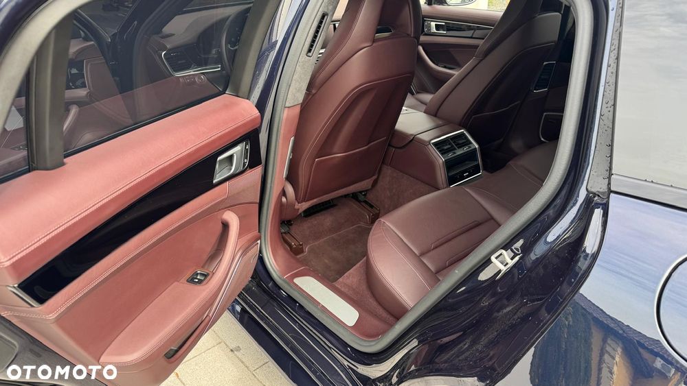 Porsche Panamera 4S E-Hybrid - 10