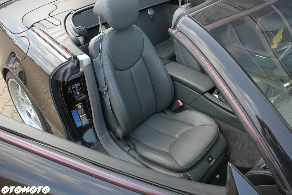 Mercedes-Benz SL 500 - 17