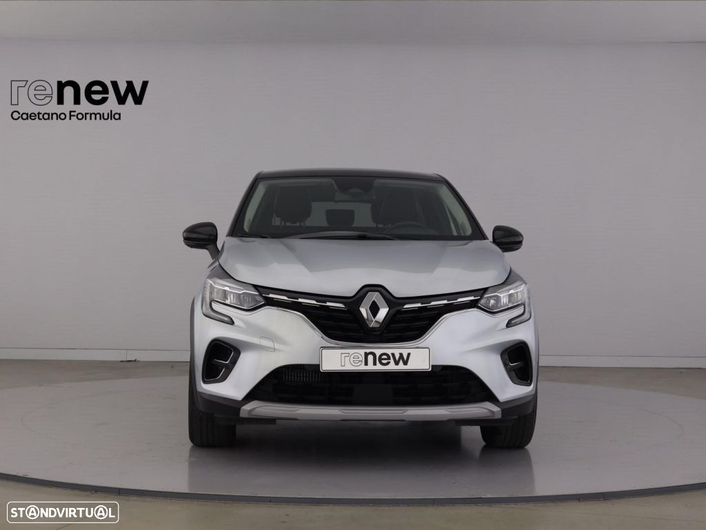Renault Captur 1.0 TCe Techno - 3