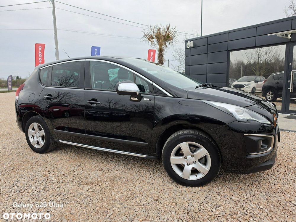Peugeot 3008 1.6 Style - 7