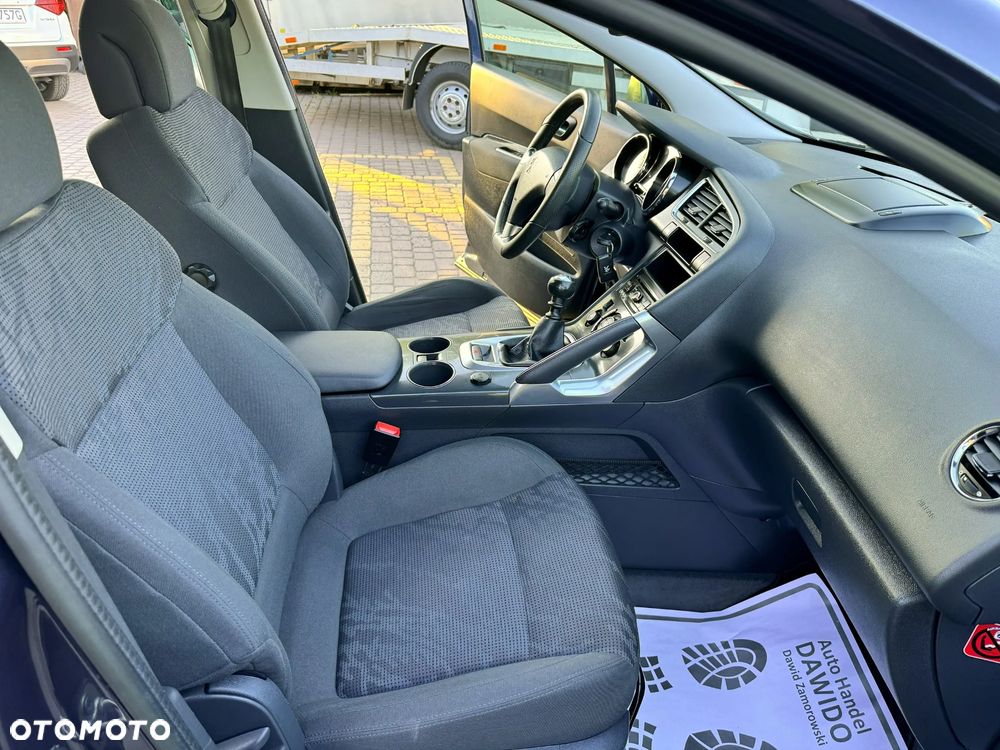 Peugeot 3008 155 THP Active - 27