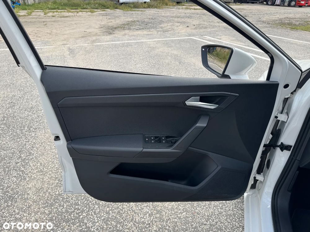 Seat Ibiza 1.0 TSI S&S Reference - 15