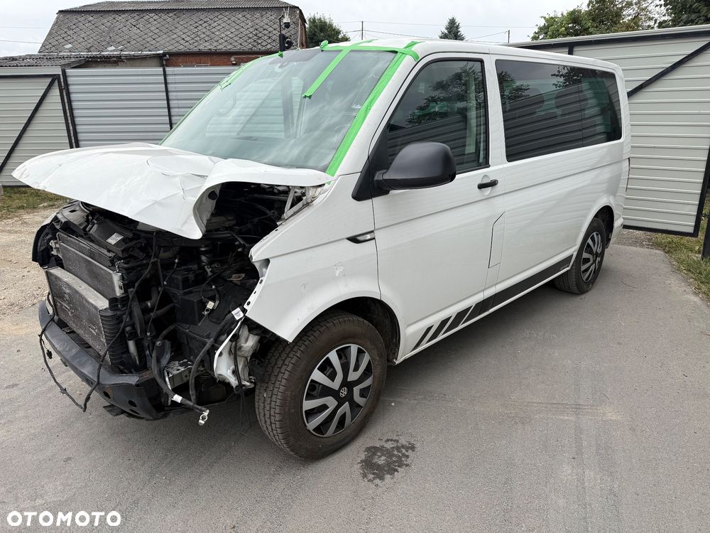 Volkswagen Multivan 2.0 TDI L1 Business DSG - 2