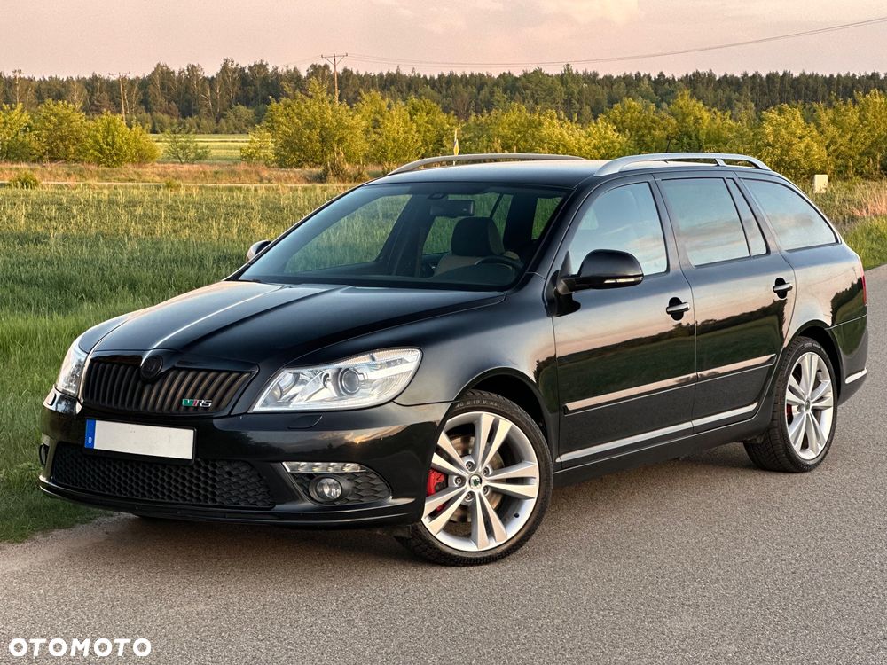 Skoda Octavia - 18