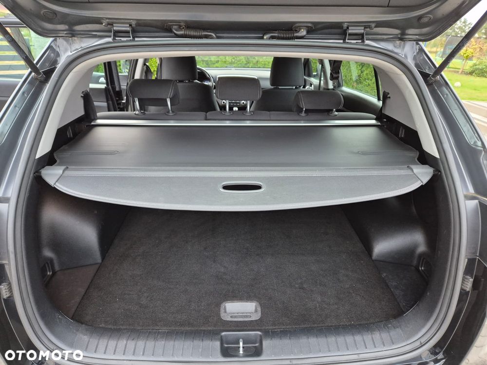 Kia Sportage - 22