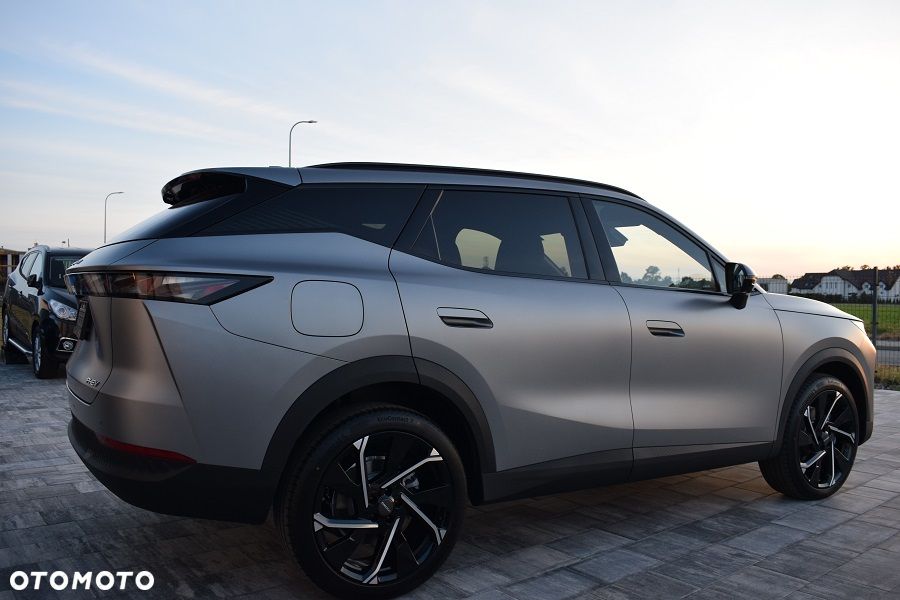 Omoda 7 1.5 T-GDi Super Hybrid Luxury - 36