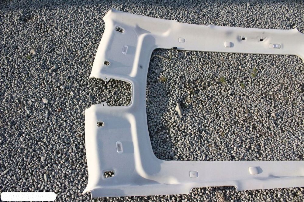 PODSUFITKA PANORAMA GRAND SCENIC 4 IV - 4