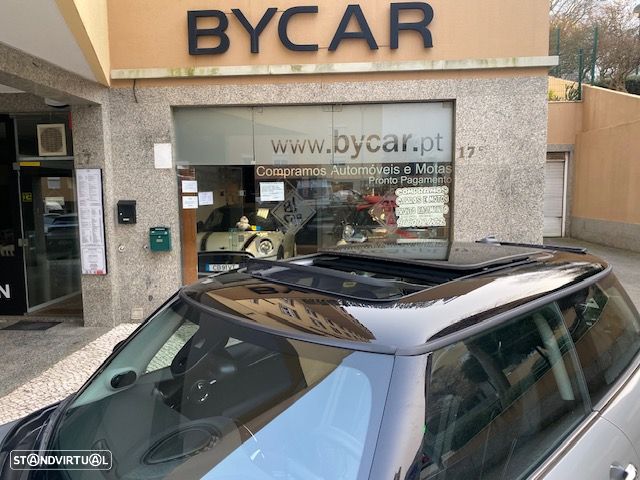 MINI 3 Portas Cooper SE Yours - 27