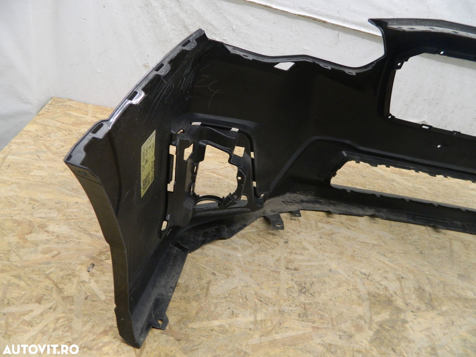 Bara fata Subaru Crosstrek, facelift, 2018, 2019, 2020, 57704FL010. - 7