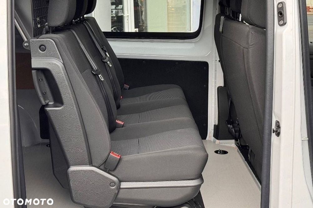 Fiat Scudo XL L2H1 Zabudowa Brygadowa Składana 2.2 150KM - 11