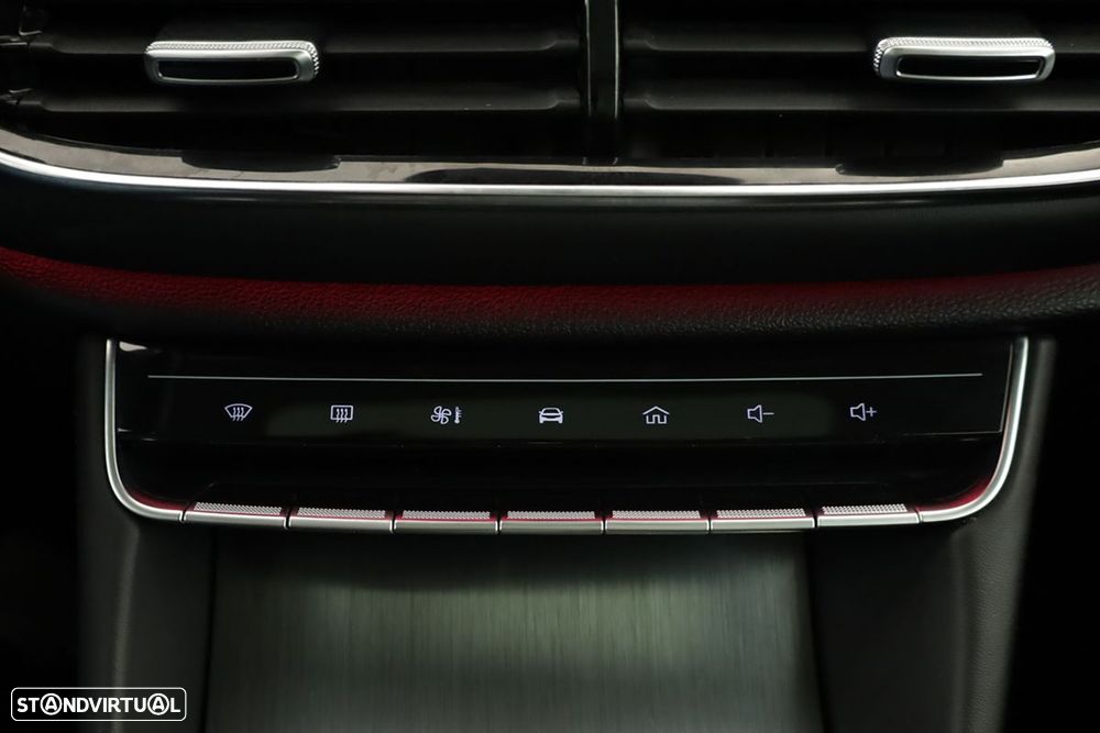 MG EHS 1.5 T-GDI Plug-in Hybrid Luxury - 14