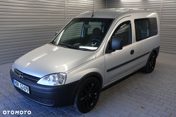 Opel Combo Tour 1.3 CDTI Enjoy
