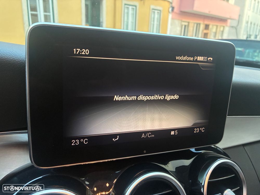 Mercedes-Benz C 250 - 14