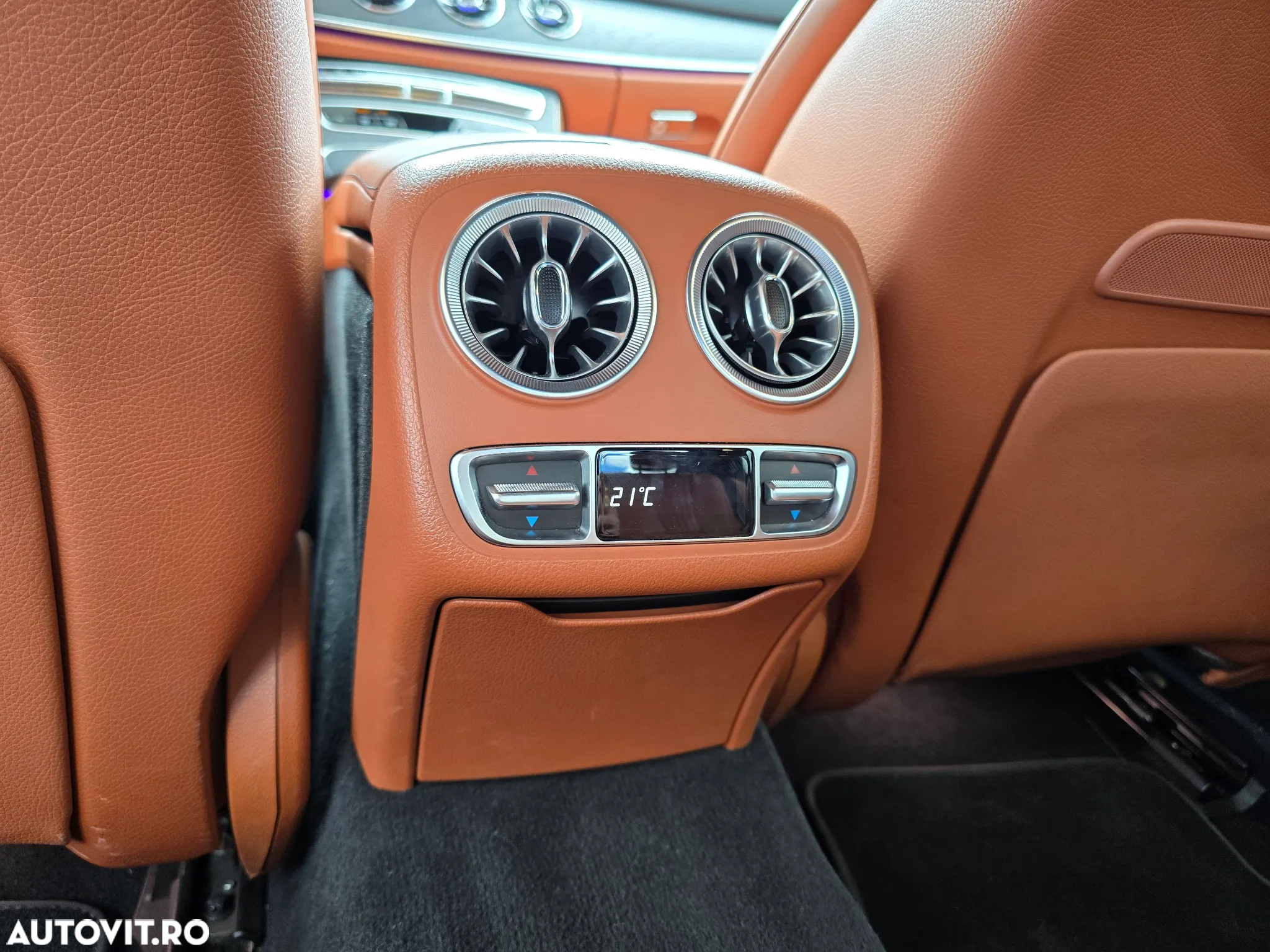 Mercedes-Benz CLS 400 d 4MATIC Aut - 16
