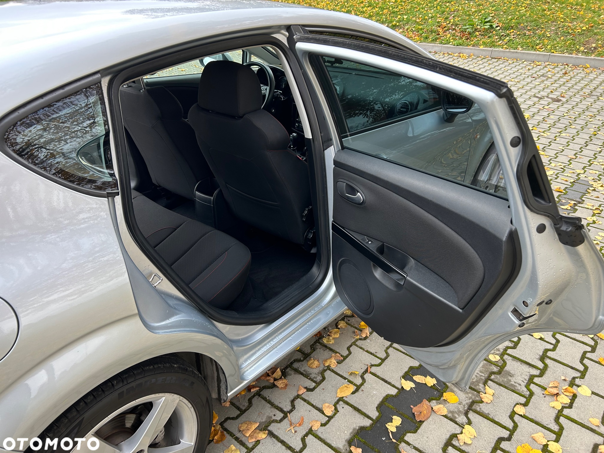 Seat Leon 1.6 TDI Style - 11