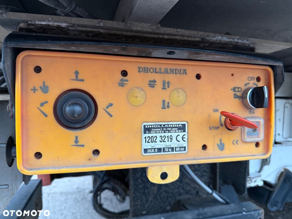 Fiat Ducato - 13