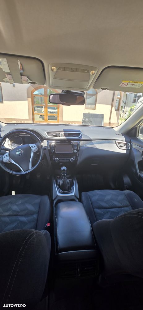 Nissan X-Trail 1.6L dCI Start/Stop 4x4-i Tekna - 5