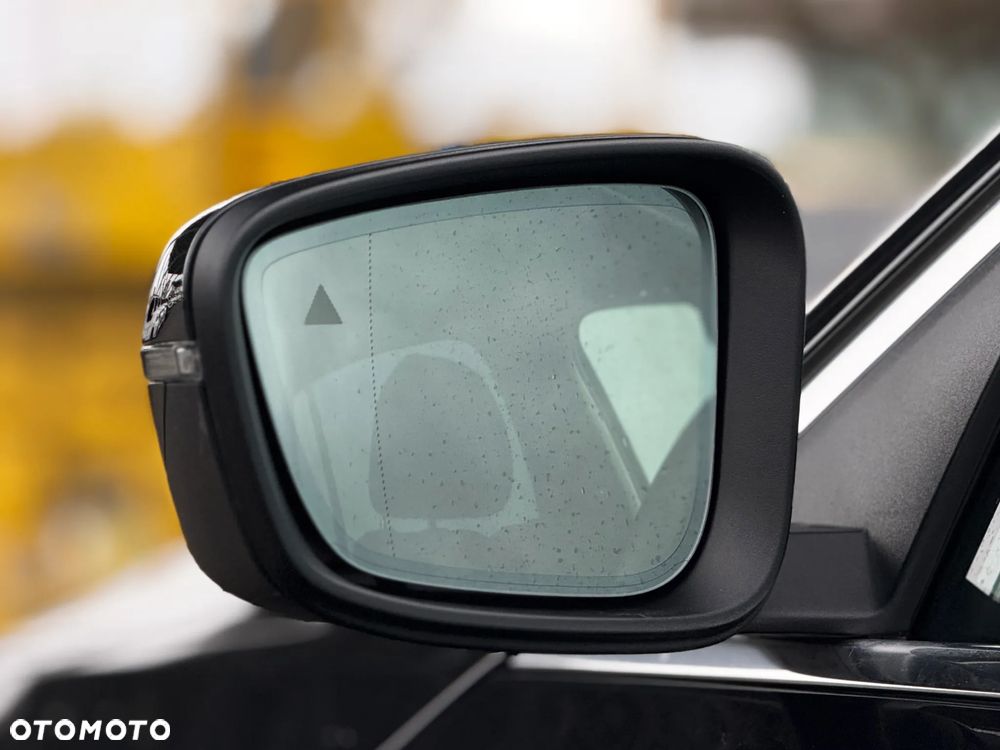 BMW Seria 5 520d xDrive Sport Line - 9